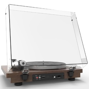 Проигрыватель виниловых дисков Premiera Ultra XL WN