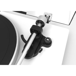 Проигрыватель виниловых дисков Premiera Ultra XL WH