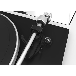 Проигрыватель виниловых дисков Premiera Ultra X BK
