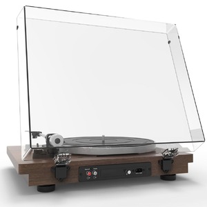 Проигрыватель виниловых дисков Premiera Ultra X WN