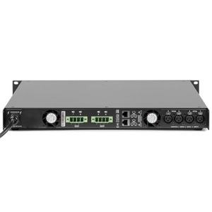 Усилитель мощности Premiera DSP 4250