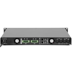 Усилитель мощности Premiera DSP 4450