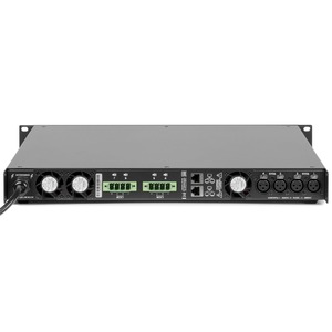 Усилитель мощности Premiera DSP 4650