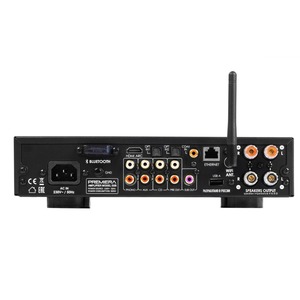 Интегральный усилитель Premiera D2S Black