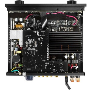 Интегральный усилитель Premiera D2S Black
