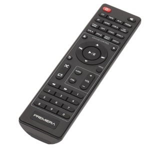 Интегральный усилитель Premiera D2S Black