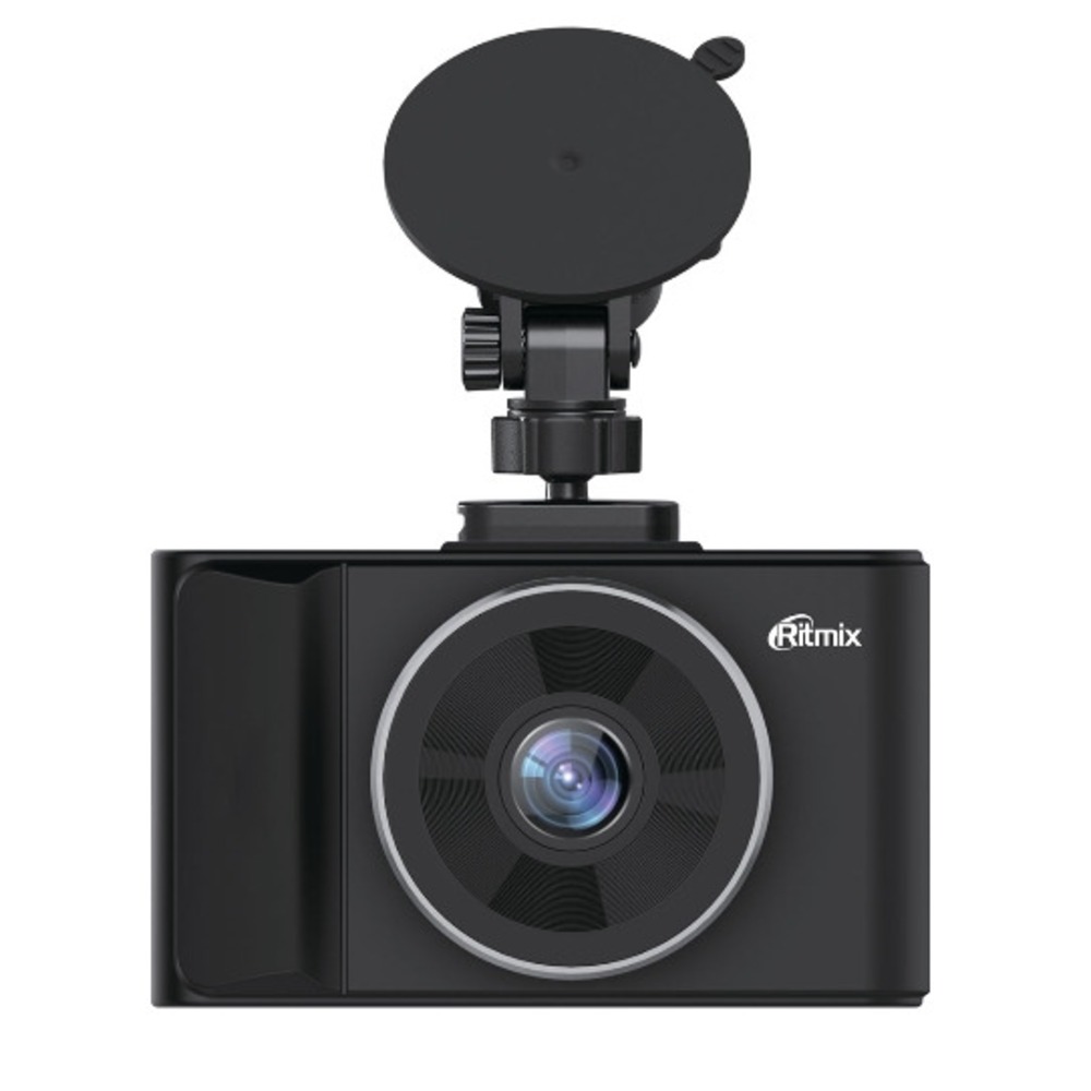 Видеорегистратор Ritmix AVR-5302