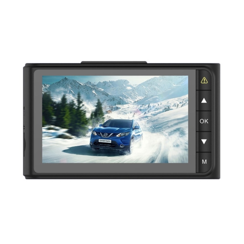 Видеорегистратор Ritmix AVR-5302