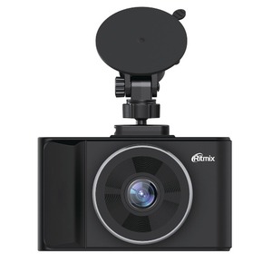 Видеорегистратор Ritmix AVR-5302