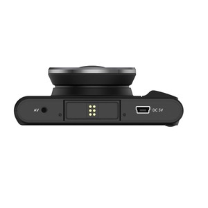 Видеорегистратор Ritmix AVR-5302