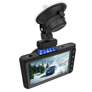 Видеорегистратор Ritmix AVR-5302