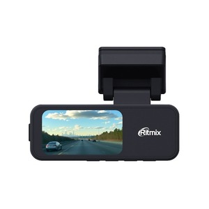 Видеорегистратор Ritmix AVR-7152