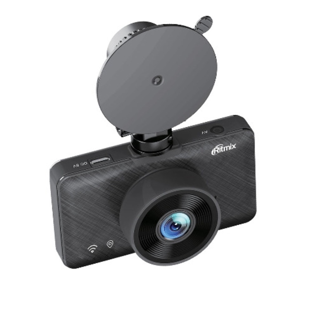 Видеорегистратор Ritmix AVR-7302