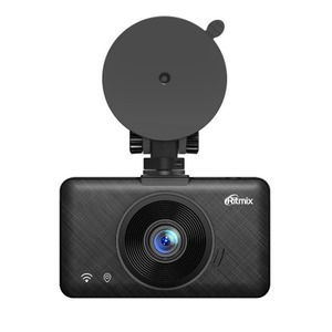 Видеорегистратор Ritmix AVR-7302