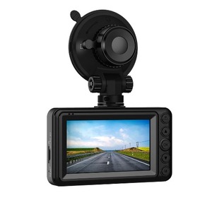 Видеорегистратор Ritmix AVR-7302