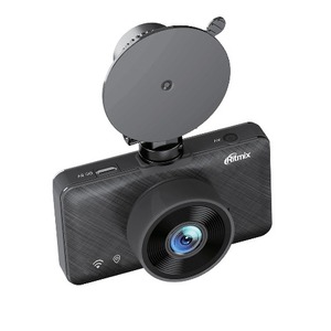 Видеорегистратор Ritmix AVR-7302