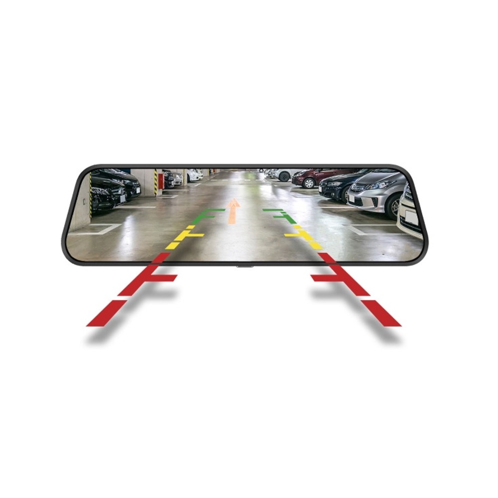 Видеорегистратор Ritmix AVR-9100