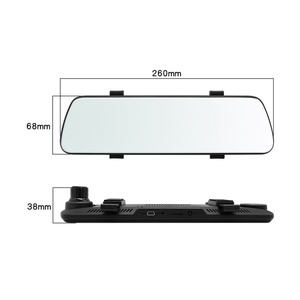 Видеорегистратор Ritmix AVR-9100