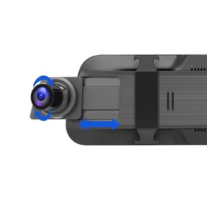 Видеорегистратор Ritmix AVR-9105