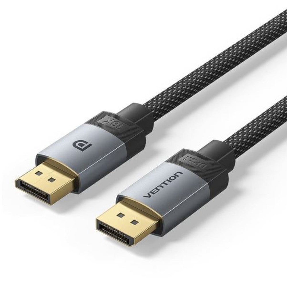 Кабель DisplayPort Vention HGBHI 3.0m