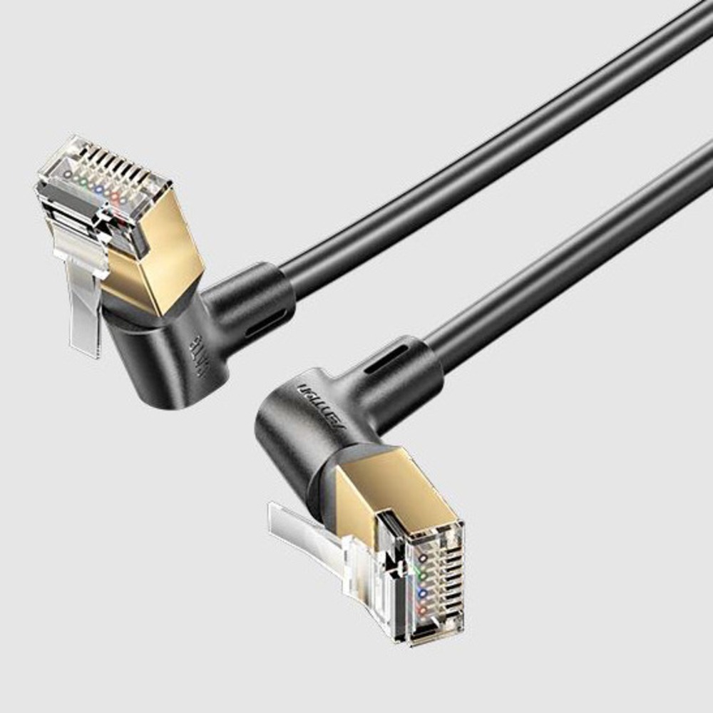 Кабель Витая пара Vention IKLBD 0.5m