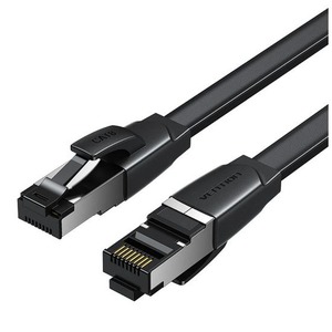 Кабель Витая пара Vention IKQBF 1.0m