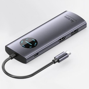 Коммутатор USB Vention TQUHB