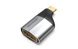 Переходник USB - DisplayPort Vention TCCH0