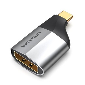 Переходник USB - DisplayPort Vention TCCH0
