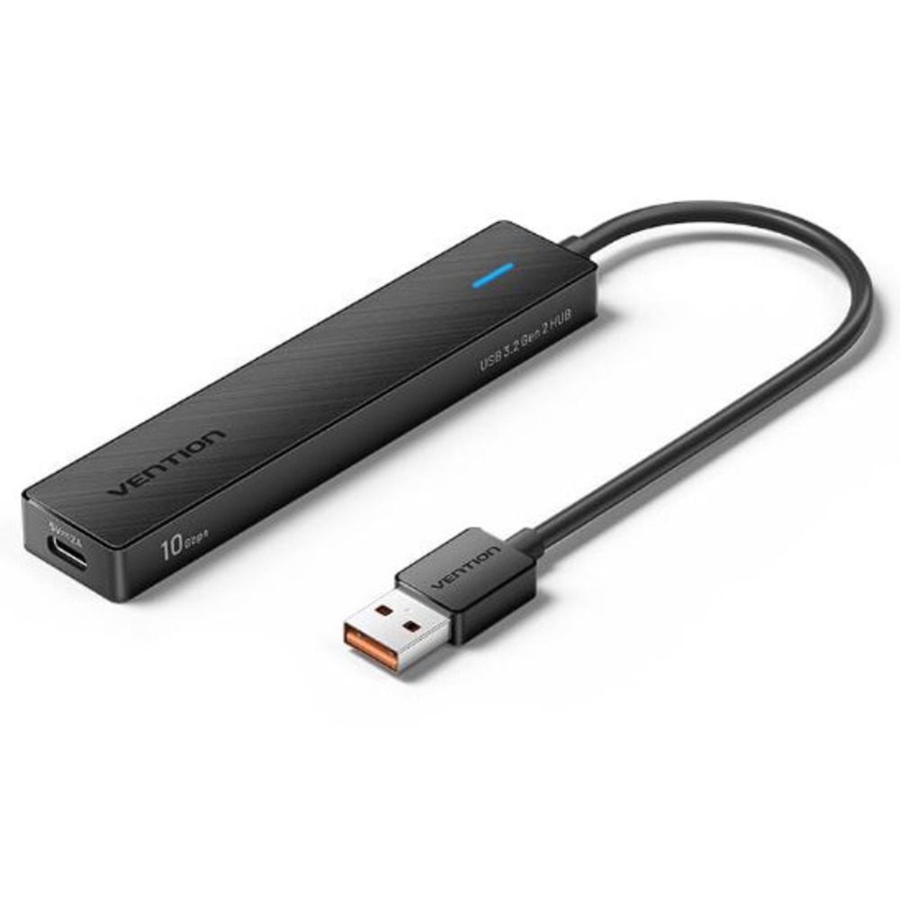 Коммутатор USB Vention CHSBB