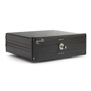 Спикерселектор DYNAVOX AMP-S III BL (208090)