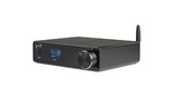 Компактный усилитель класса D DYNAVOX DA-200 BL (208087)