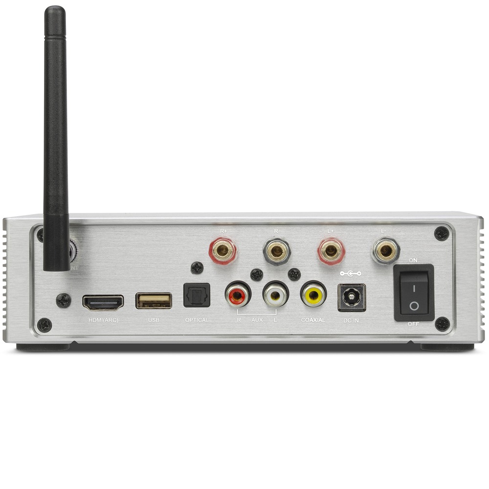 Компактный усилитель класса D DYNAVOX DA-300 SL (208119)