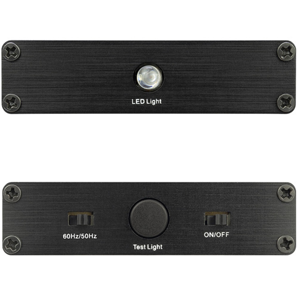 Стробоскоп для винила DYNAVOX S-LED (208091)