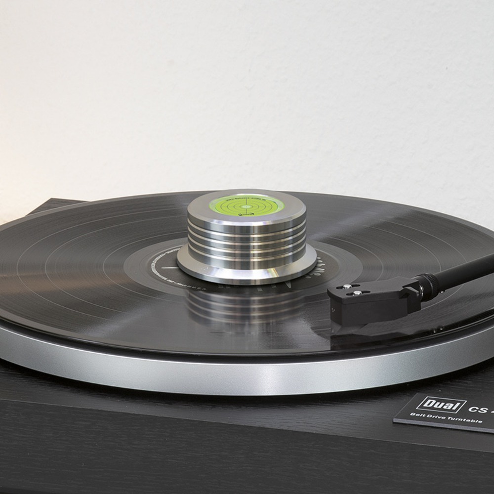 Прижим для виниловых пластинок DYNAVOX PST260 SL (208101)