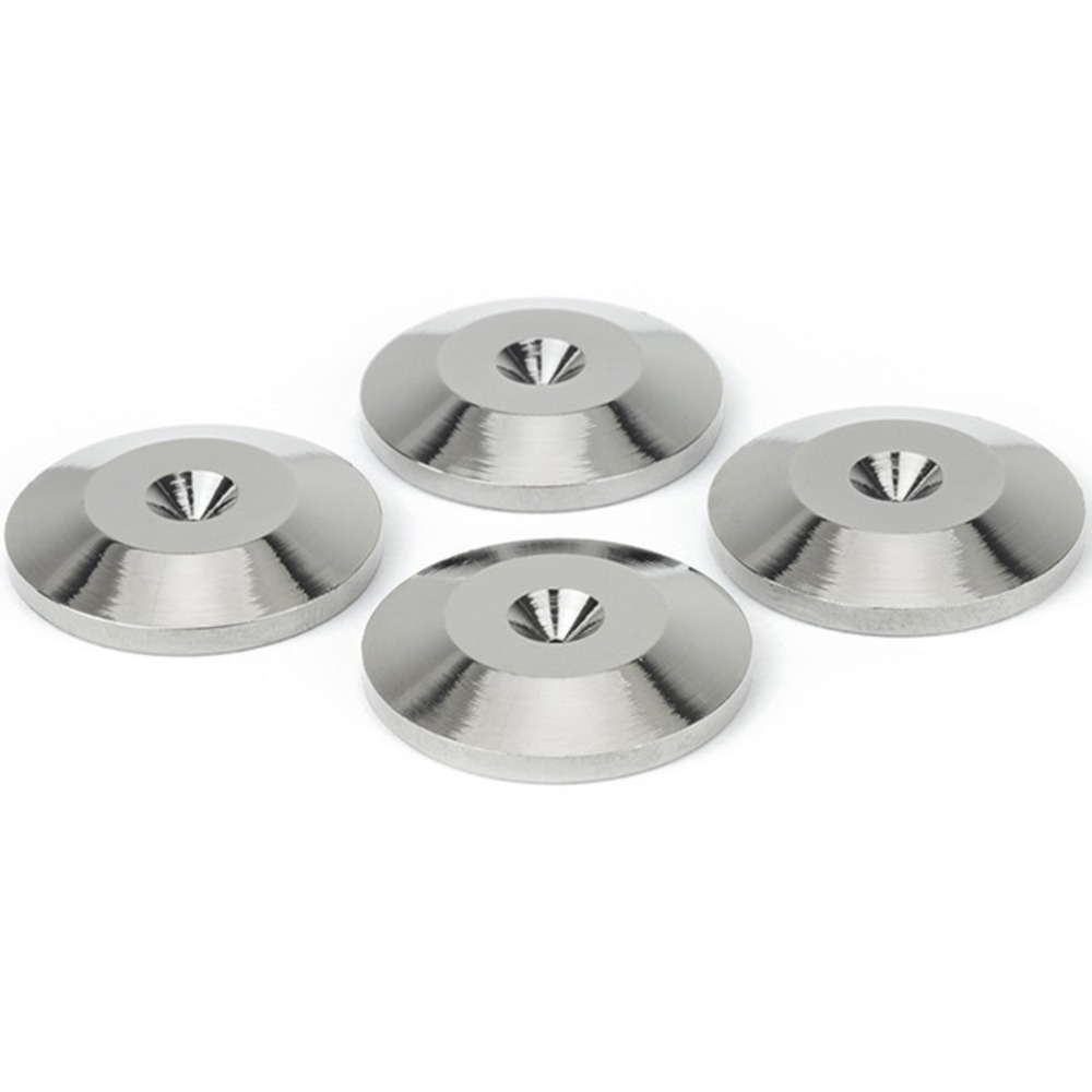 Диск под шипы DYNAVOX Absorber Set (208049)
