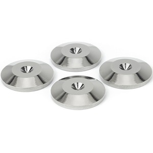 Диск под шипы DYNAVOX Absorber Set (208049)