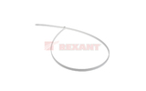 Хомут нейлоновый (кабельная стяжка) Rexant 07-0700-9 белый 9.0 х 700мм (100 штук)