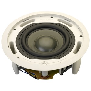 Колонка встраиваемая Tannoy CMS801BM Sub