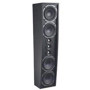 Колонка настенная Tannoy i7 Black