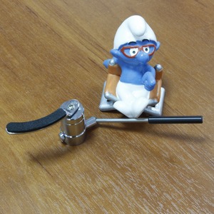 Лифт для тонарма Jelco JL-45