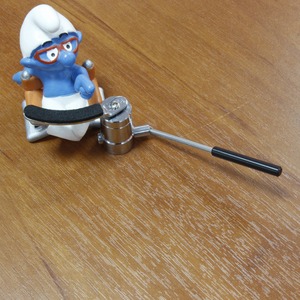 Лифт для тонарма Jelco JL-45