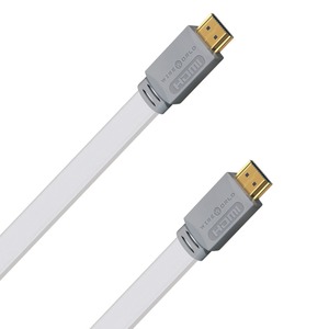 Кабель HDMI - HDMI WireWorld Island 7 HDMI-HDMI 1.0m
