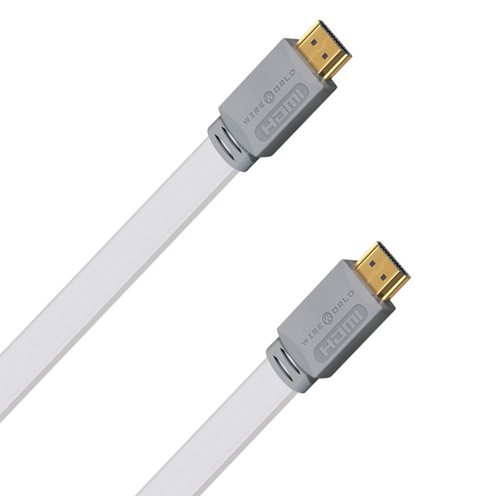 Кабель HDMI - HDMI WireWorld Island 7 HDMI-HDMI 2.0m