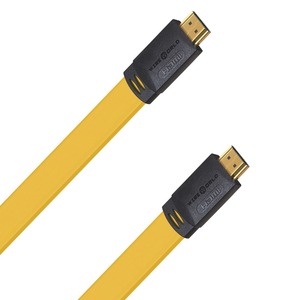 Кабель HDMI - HDMI WireWorld Chroma 7 HDMI-HDMI 2.0m
