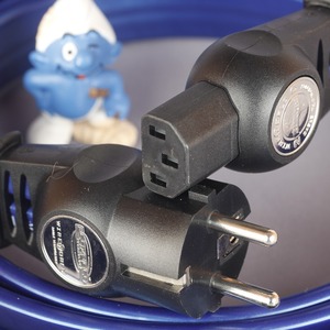 Кабель Силовой WireWorld STP3.0MEU-7 Stratus 7 3.0m