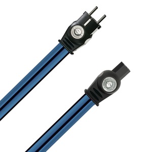 Кабель Силовой WireWorld STP3.0MEU-7 Stratus 7 3.0m