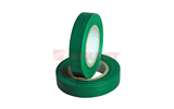 Изолента Rexant 09-2103 Изолента 15мм х 25м зеленая (1 штука)