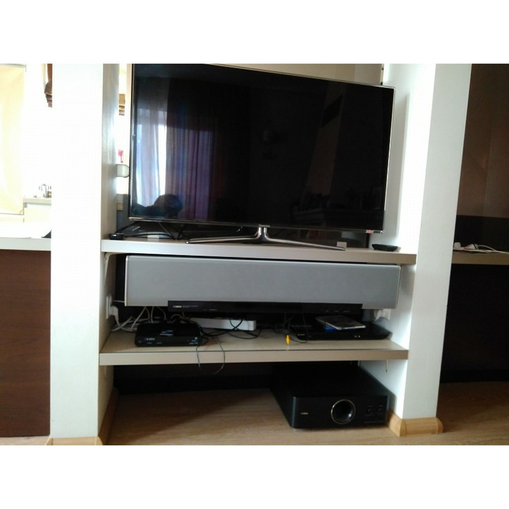 Сабвуфер Yamaha YST-FSW150 Black