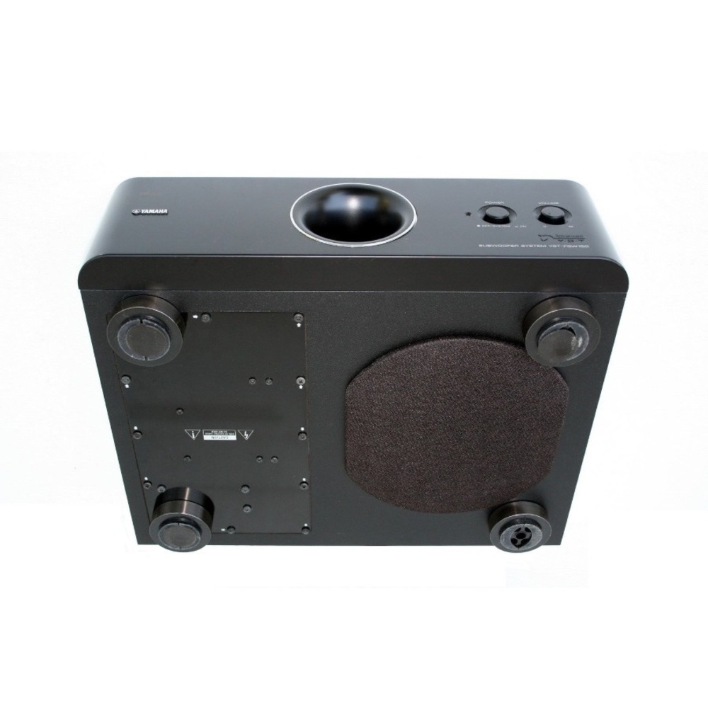 Сабвуфер Yamaha YST-FSW150 Black